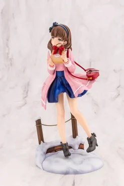 Kotobukiya THE iDOLM@STER Cinderella Girls - Sakuma Mayu - Off Stage - 1/8 [Shop Exclusive] Outlet