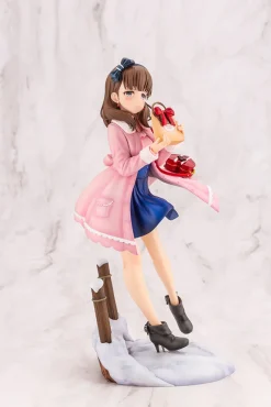 Kotobukiya THE iDOLM@STER Cinderella Girls - Sakuma Mayu - Off Stage - 1/8 [Shop Exclusive] Outlet