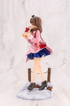 Kotobukiya THE iDOLM@STER Cinderella Girls - Sakuma Mayu - Off Stage - 1/8 [Shop Exclusive] Outlet