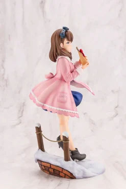 Kotobukiya THE iDOLM@STER Cinderella Girls - Sakuma Mayu - Off Stage - 1/8 [Shop Exclusive] Outlet