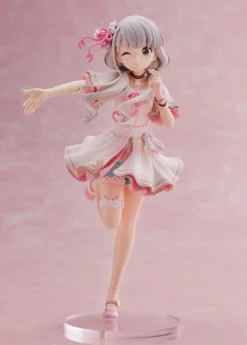 Discount PLUM THE iDOLM@STER Cinderella Girls - Hisakawa Nagi - 1/7 - O-Ku-Ri-Mo-No Sunday