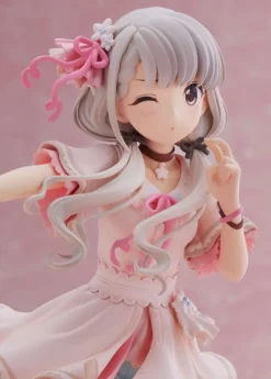 Discount PLUM THE iDOLM@STER Cinderella Girls - Hisakawa Nagi - 1/7 - O-Ku-Ri-Mo-No Sunday
