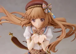 PLUM THE iDOLM@STER Cinderella Girls - Yorita Yoshino - 1/7 - Blooming in Spring, Repackage Edition Sale