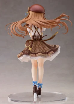 PLUM THE iDOLM@STER Cinderella Girls - Yorita Yoshino - 1/7 - Blooming in Spring, Repackage Edition Sale