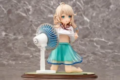 Plum THE iDOLM@STER Cinderella Girls - Yusa Kozue - 1/7 - Sweet Fairy - 2023 Re-release Sale