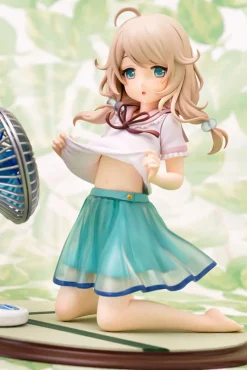 Plum THE iDOLM@STER Cinderella Girls - Yusa Kozue - 1/7 - Sweet Fairy - 2023 Re-release Sale