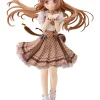 Online PLUM THE IDOLM@STER Cinderella Girls Yoshino Yorita [Harube to Sakuya]+ 1/7