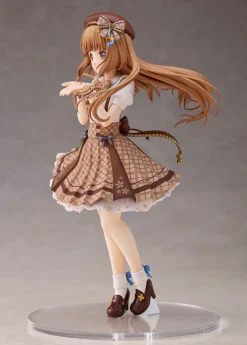 Online PLUM THE IDOLM@STER Cinderella Girls Yoshino Yorita [Harube to Sakuya]+ 1/7