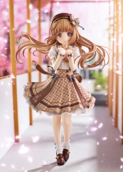 Online PLUM THE IDOLM@STER Cinderella Girls Yoshino Yorita [Harube to Sakuya]+ 1/7