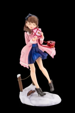 Online Kotobukiya THE iDOLM@STER Cinderella Girls - Sakuma Mayu - Off Stage - 1/8 - Limited Edition [Shop Exclusive]