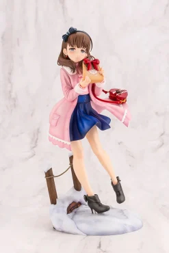 Online Kotobukiya THE iDOLM@STER Cinderella Girls - Sakuma Mayu - Off Stage - 1/8 - Limited Edition [Shop Exclusive]