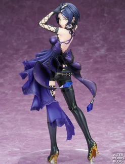 Alter THE iDOLM@STER Cinderella Girls - Hayami Kanade - 1/7 - Mystic Dawn Ver. Discount