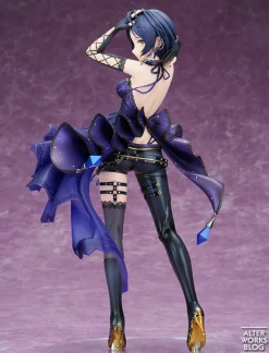 Alter THE iDOLM@STER Cinderella Girls - Hayami Kanade - 1/7 - Mystic Dawn Ver. Discount