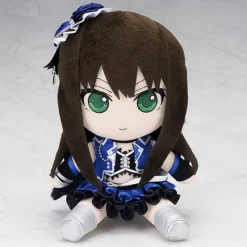 Gift THE iDOLM@STER Cinderella Girls - Shibuya Rin - Trinity Field Ver. Best