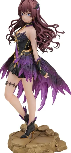 Alice Glint As Producer, AmiAmi , Sparrow As Producer THE iDOLM@STER Cinderella Girls - Ichinose Shiki - 1/8 - Babel (Alice Glint, AmiAmi, Sparrow) Outlet