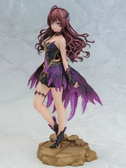Alice Glint As Producer, AmiAmi , Sparrow As Producer THE iDOLM@STER Cinderella Girls - Ichinose Shiki - 1/8 - Babel (Alice Glint, AmiAmi, Sparrow) Outlet