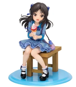 Online Plum THE iDOLM@STER Cinderella Girls - Tachibana Arisu - 1/7 - Hajimete no Hyoujou - 2023 Re-release