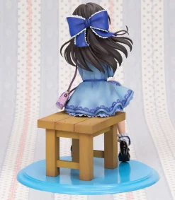 Online Plum THE iDOLM@STER Cinderella Girls - Tachibana Arisu - 1/7 - Hajimete no Hyoujou - 2023 Re-release