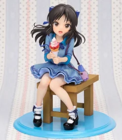 Online Plum THE iDOLM@STER Cinderella Girls - Tachibana Arisu - 1/7 - Hajimete no Hyoujou - 2023 Re-release
