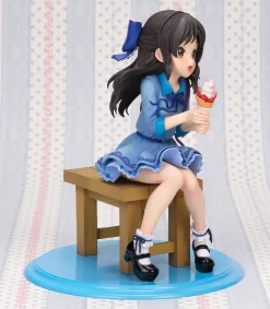 Online Plum THE iDOLM@STER Cinderella Girls - Tachibana Arisu - 1/7 - Hajimete no Hyoujou - 2023 Re-release