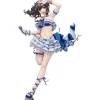 Alter THE iDOLM@STER Cinderella Girls - Sagisawa Fumika - 1/7 - A Page of The Sea Breeze Ver. Discount