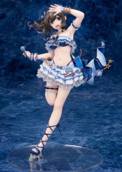 Alter THE iDOLM@STER Cinderella Girls - Sagisawa Fumika - 1/7 - A Page of The Sea Breeze Ver. Discount