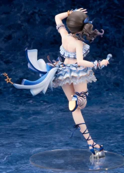 Alter THE iDOLM@STER Cinderella Girls - Sagisawa Fumika - 1/7 - A Page of The Sea Breeze Ver. Discount