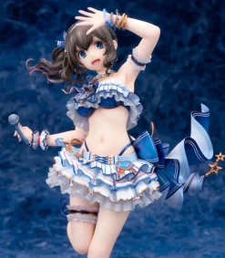 Alter THE iDOLM@STER Cinderella Girls - Sagisawa Fumika - 1/7 - A Page of The Sea Breeze Ver. Discount