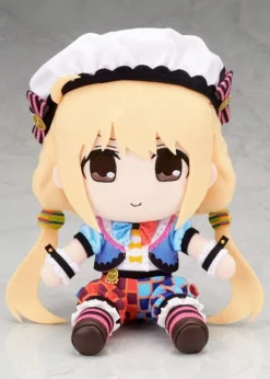 Clearance Gift THE iDOLM@STER Cinderella Girls - Futaba Anzu