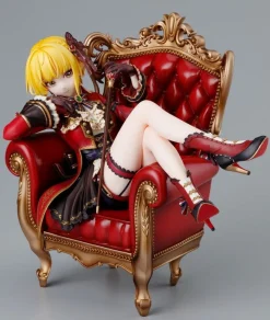Discount Sol International THE iDOLM@STER Cinderella Girls - Miyamoto Frederica - 1/7 - Soleil et Lune ver.