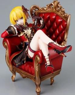 Discount Sol International THE iDOLM@STER Cinderella Girls - Miyamoto Frederica - 1/7 - Soleil et Lune ver.