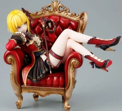 Discount Sol International THE iDOLM@STER Cinderella Girls - Miyamoto Frederica - 1/7 - Soleil et Lune ver.