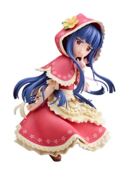 Plum THE IDOLM@STER Cinderella Girls Yukimi Sajo [Sun's Art Tool's Box]+ 1/7