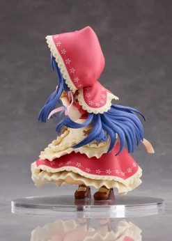 Plum THE IDOLM@STER Cinderella Girls Yukimi Sajo [Sun's Art Tool's Box]+ 1/7