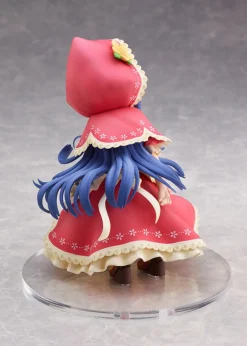 Plum THE IDOLM@STER Cinderella Girls Yukimi Sajo [Sun's Art Tool's Box]+ 1/7