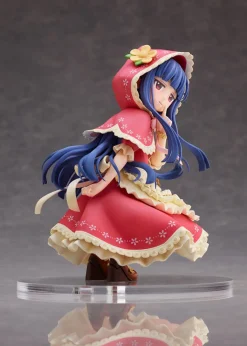 Plum THE IDOLM@STER Cinderella Girls Yukimi Sajo [Sun's Art Tool's Box]+ 1/7