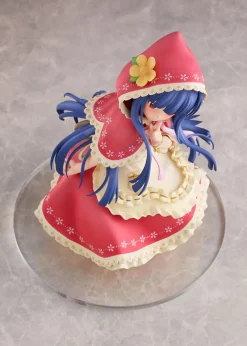 Plum THE IDOLM@STER Cinderella Girls Yukimi Sajo [Sun's Art Tool's Box]+ 1/7