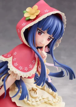 Plum THE IDOLM@STER Cinderella Girls Yukimi Sajo [Sun's Art Tool's Box]+ 1/7