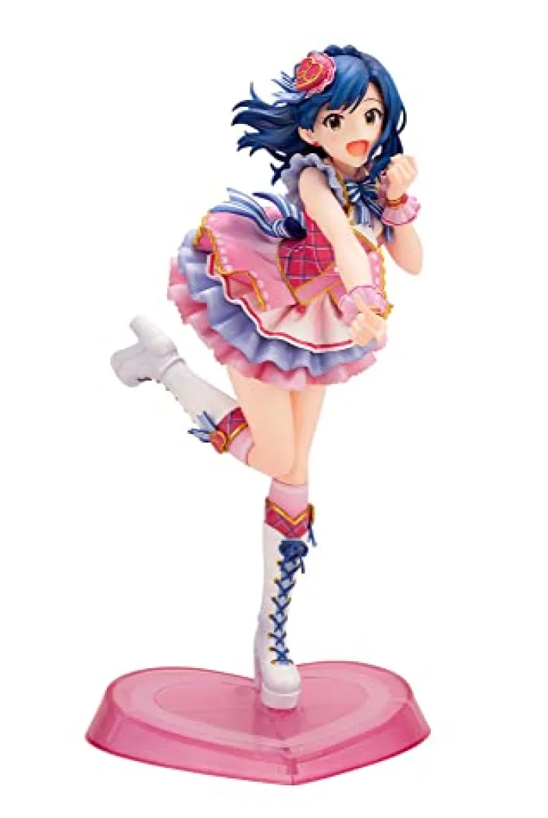 Online Kotobukiya THE iDOLM@STER Million Live! - Nanao Yuriko - 1/8 - Seichou Chu→LOVER!!