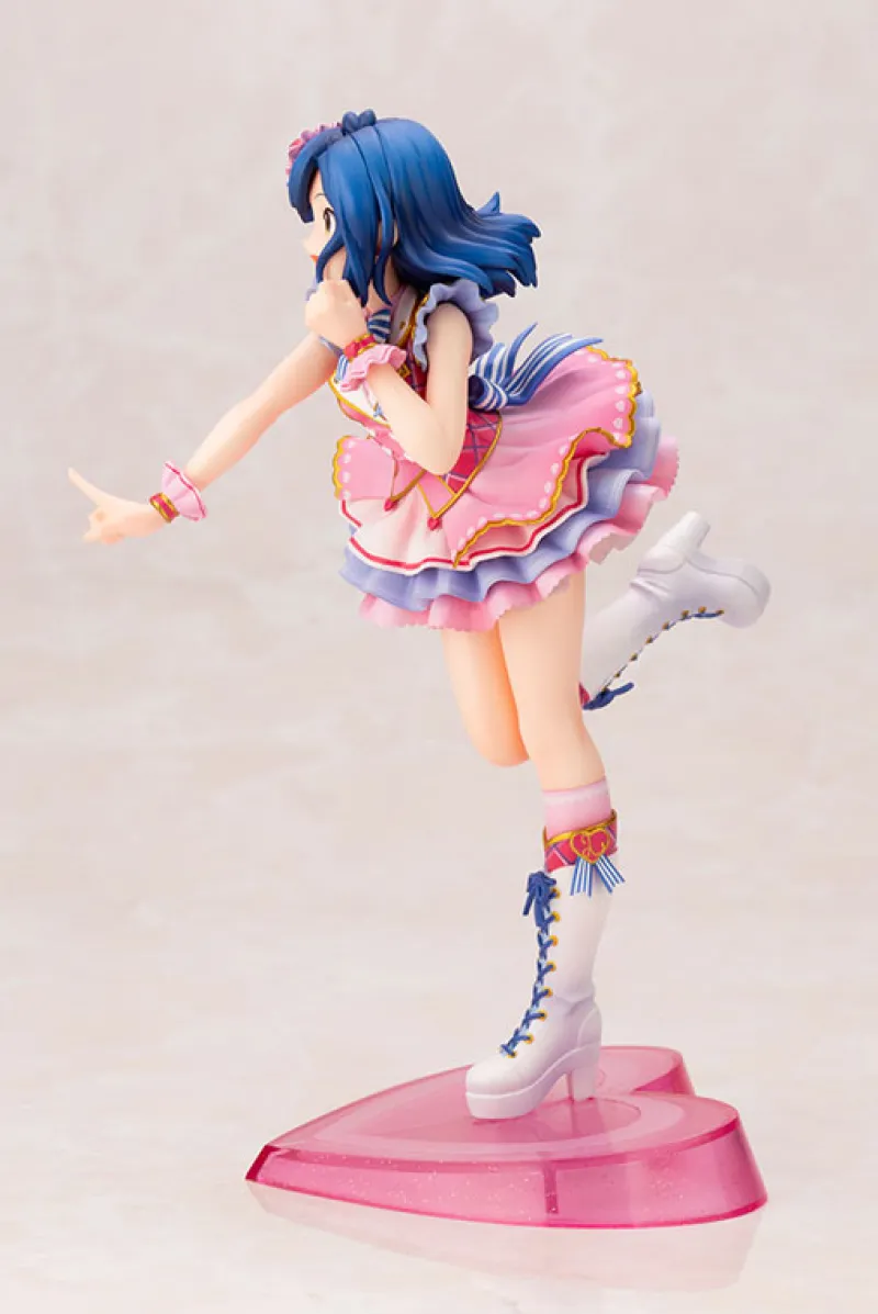Online Kotobukiya THE iDOLM@STER Million Live! - Nanao Yuriko - 1/8 - Seichou Chu→LOVER!!