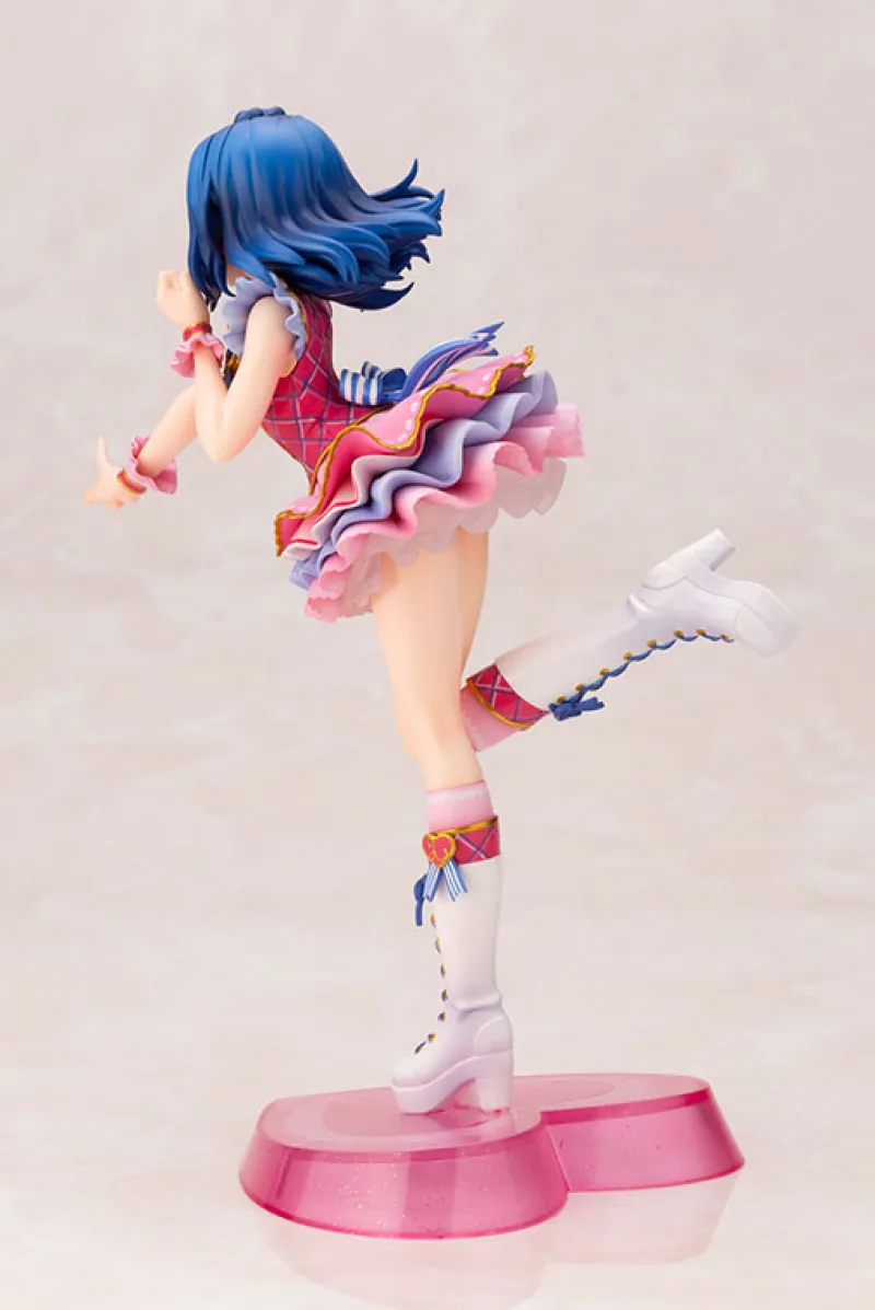 Online Kotobukiya THE iDOLM@STER Million Live! - Nanao Yuriko - 1/8 - Seichou Chu→LOVER!!