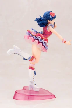 Online Kotobukiya THE iDOLM@STER Million Live! - Nanao Yuriko - 1/8 - Seichou Chu→LOVER!!