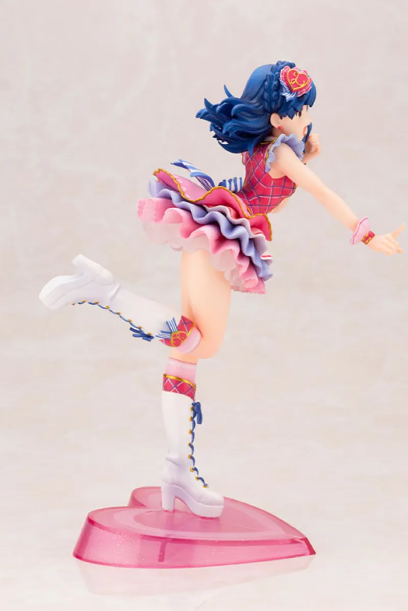 Online Kotobukiya THE iDOLM@STER Million Live! - Nanao Yuriko - 1/8 - Seichou Chu→LOVER!!