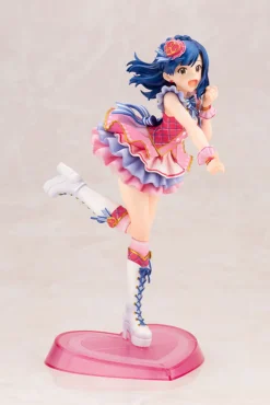 Online Kotobukiya THE iDOLM@STER Million Live! - Nanao Yuriko - 1/8 - Seichou Chu→LOVER!!