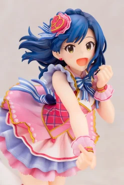 Online Kotobukiya THE iDOLM@STER Million Live! - Nanao Yuriko - 1/8 - Seichou Chu→LOVER!!