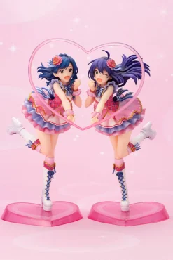 Online Kotobukiya THE iDOLM@STER Million Live! - Nanao Yuriko - 1/8 - Seichou Chu→LOVER!!
