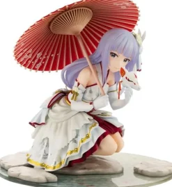 Kotobukiya THE iDOLM@STER Million Live! - Shiraishi Tsumugi - 1/7 - Celebrate Miyabi Hot