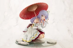 Kotobukiya THE iDOLM@STER Million Live! - Shiraishi Tsumugi - 1/7 - Celebrate Miyabi Hot