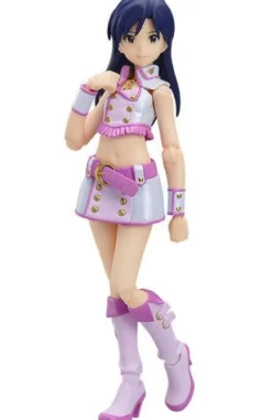 Outlet Max Factory The Idolm@ster: Million Live! - The Idolmaster (TV Animation) - Kisaragi Chihaya - Figma #208