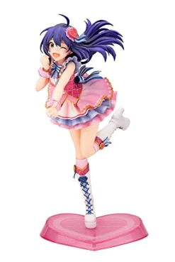 Kotobukiya THE iDOLM@STER Million Live! - Mochizuki Anna - 1/8 - Seichou Chu→LOVER!! Outlet